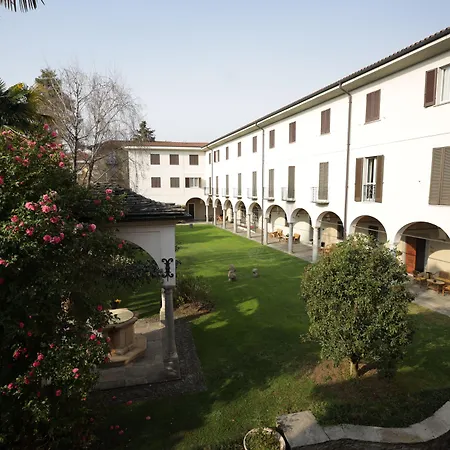 Lvg Hotel Collection - Il Chiostro-2