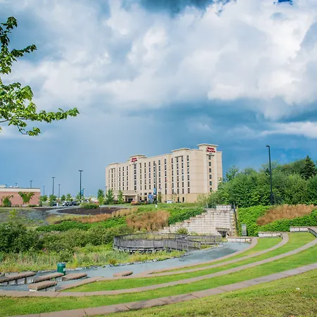 Hampton Inn & Suites By Hilton Dartmouth - Halifax-3