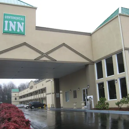 Continental Inn - Charlotte-2