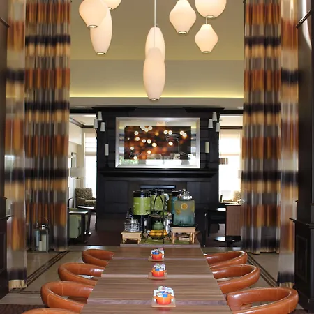 Hilton Garden Inn Clovis-3