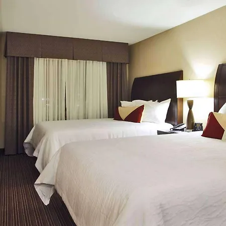 Hilton Garden Inn Clovis-2