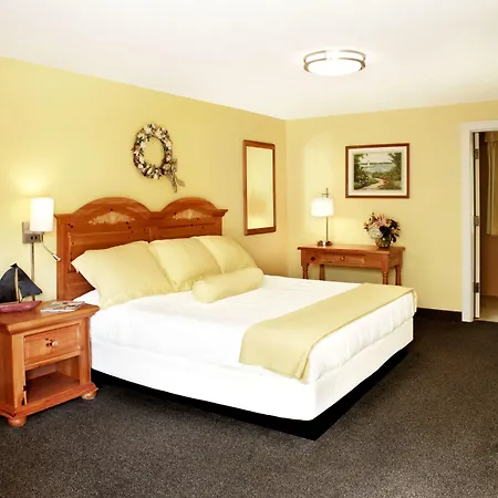 The Lodge At Turbat'S Creek-3