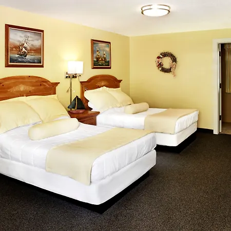 The Lodge At Turbat'S Creek-2