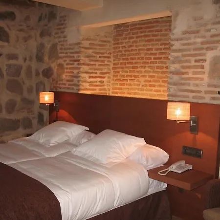 Hotel Las Leyendas-3