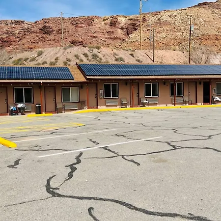 Inca Inn Moab-3