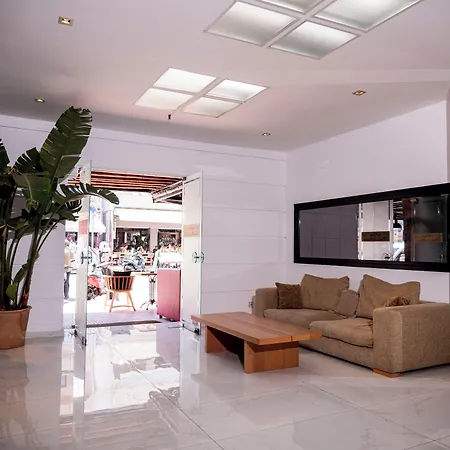 Pela Maria Hotel (Adults Only)-2