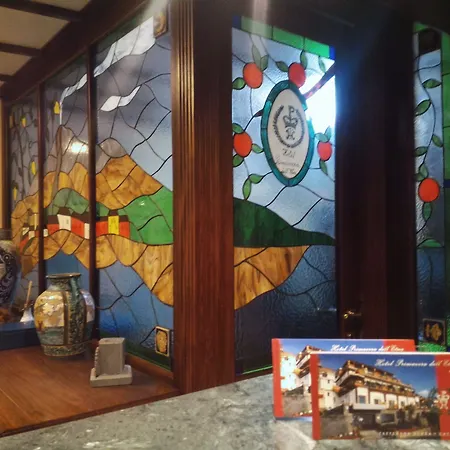 Hotel Primavera Dell'Etna-3