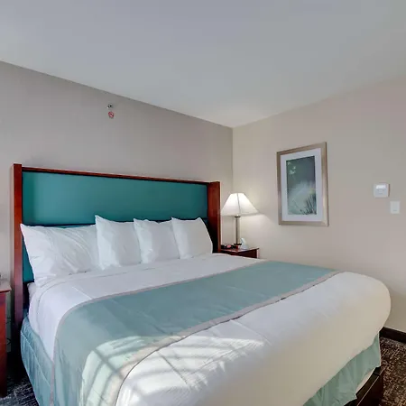Best Western Hampshire Inn & Suites-2