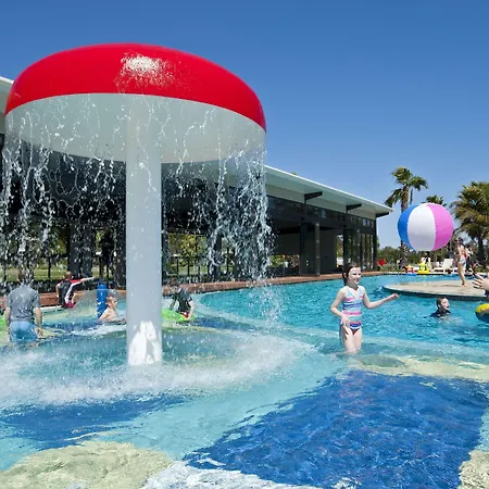 Racv Cobram Resort-2