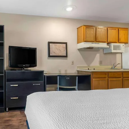 Extended Stay America Select Suites - Orlando - South-2