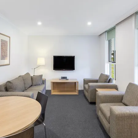 Racv Cobram Resort-3