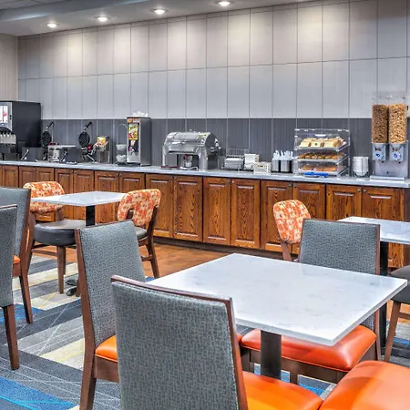 La Quinta By Wyndham Fort Worth Ne Mall-2