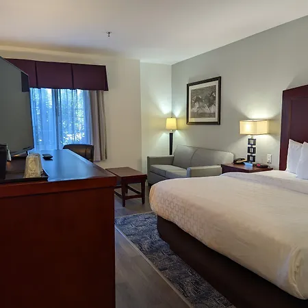 La Quinta By Wyndham Fort Worth Ne Mall-3
