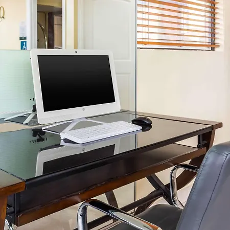 Quality Inn - Torrance Lomita-2
