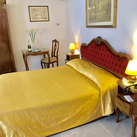 Hotel Ariel Silva-2