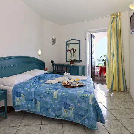 Parco Residence La Rosa-2