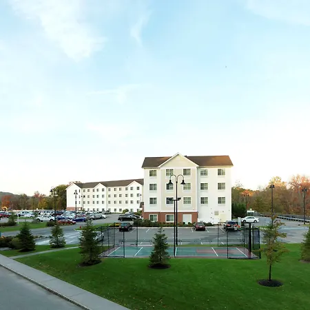 Homewood Suites By Hilton Dover - Rockaway-2