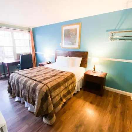 Lincoln Inn Fredericton-2