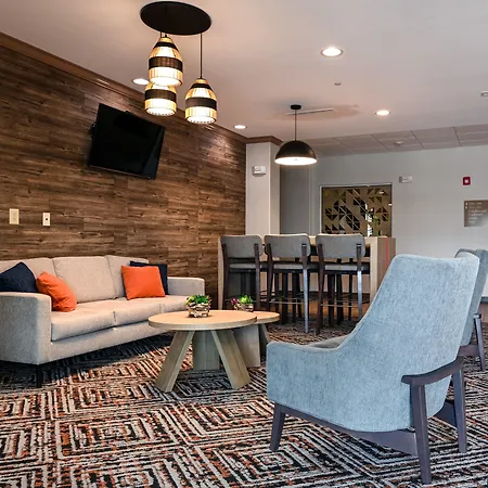 Candlewood Suites Champaign-Urbana University Area By Ihg-2