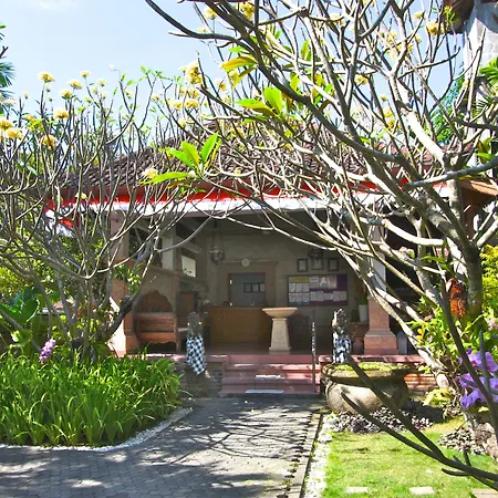 Bumi Ayu Bungalow Sanur-2