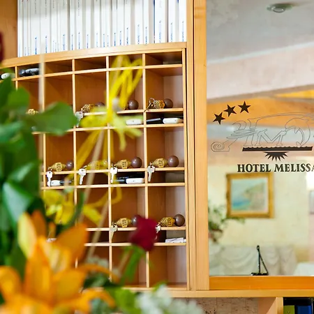 Hotel Melissa-3
