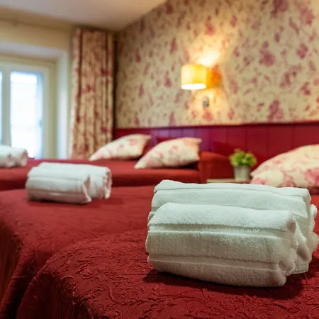 Hostal Matheu-3