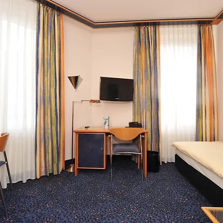 Insel Hotel-2