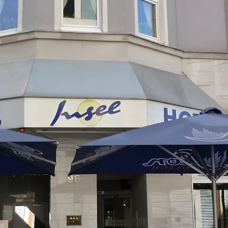 Insel Hotel-3