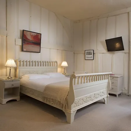 The George Hotel & Brasserie, Cranbrook-3