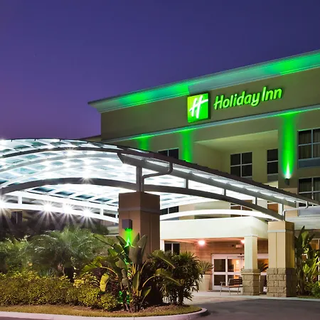 Holiday Inn Daytona Beach Lpga-3