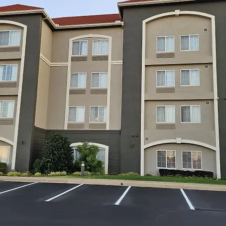 La Quinta By Wyndham Lawton / Fort Sill-2