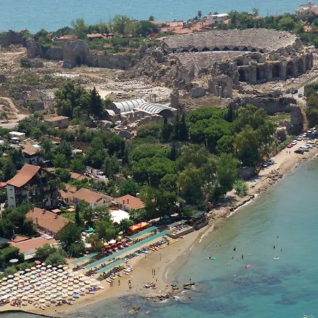 Leda Beach Hotel-2