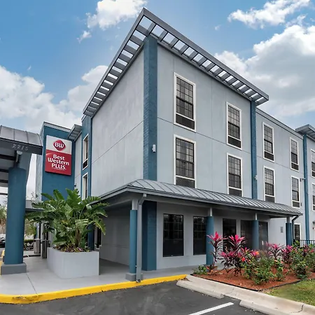 Best Western Plus Bradenton Gateway Hotel-3