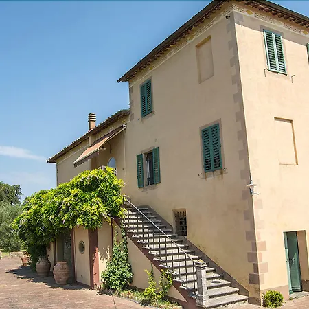 Hotel Palazzo Di Valli-2