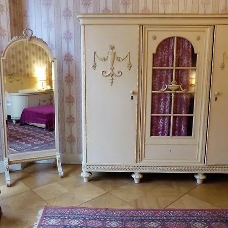 Hotel-Pension Funk am Kurfürstendamm-3