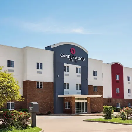 Candlewood Suites Vicksburg By Ihg-3
