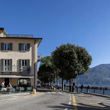 Hotel Du Lac Menaggio-3