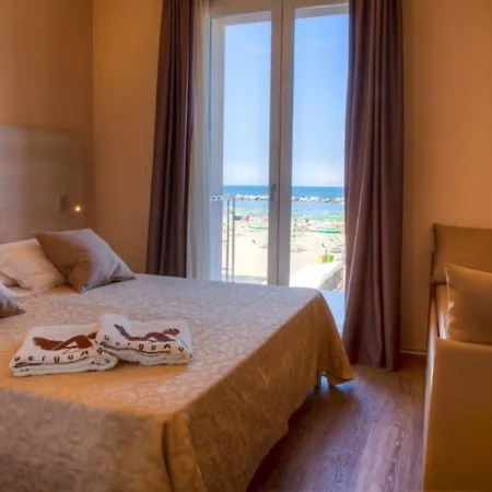 Albergo Aquila-3