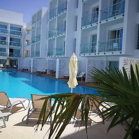 Sofianna Hotel Apartments-2