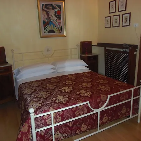Hotel Morlacchi-3