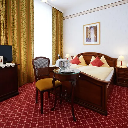 Hotel Austria - Wien-2