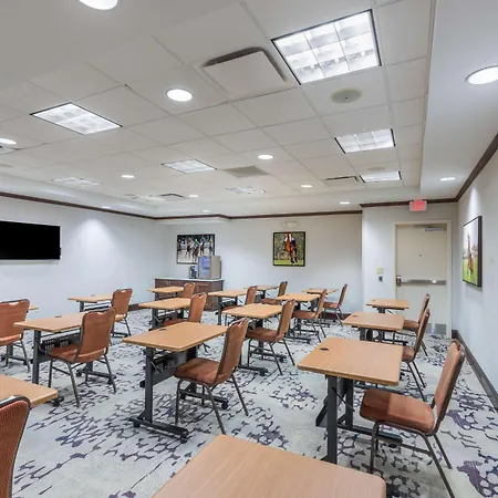 Hilton Garden Inn Aiken-3