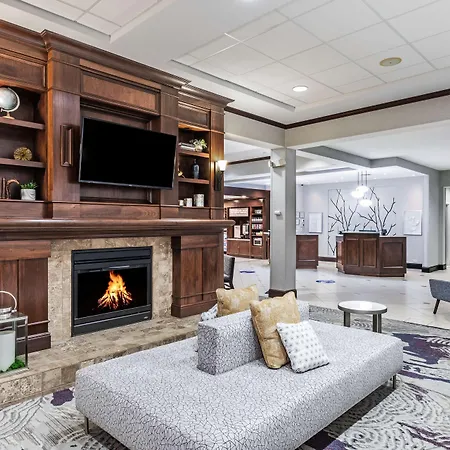Hilton Garden Inn Aiken-2