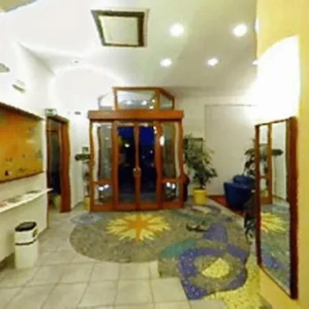 Albergo Fiorenza-2