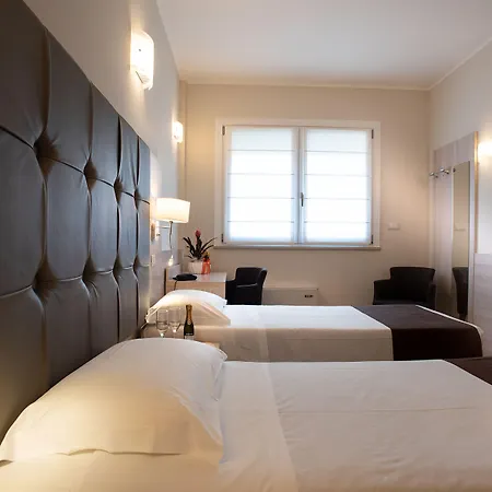Hotel Montereale-2