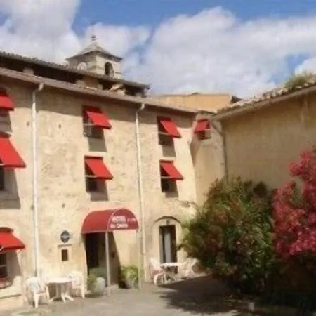 Hotel Du Centre-3