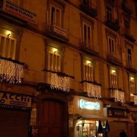 Hotel Clarean-3
