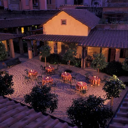 Hotel Santa Maria-3