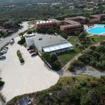 Hotel Cala Reale-2