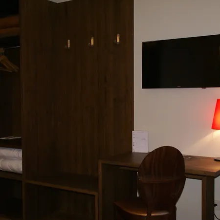 Hotel L'Ermita B&B-2